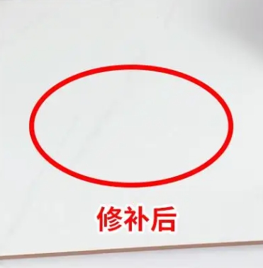 渝北瓷砖空鼓维修公司分享下板材基层，未采取柔性过渡措施的影响。在瓷砖铺贴工程中，如果采用的是板材基层（如石膏板、木工板等非刚性基层），而未采取柔性过渡措施，
